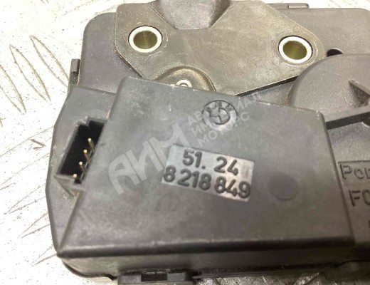 Замок стекла двери багажника BMW 3-Series (E46) 2001-2005 рестайлинг  BMW 3-Series 3-Series (E46) 2001-2005 рестайлинг
