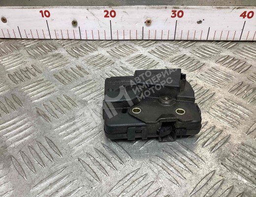 Замок стекла двери багажника BMW 3-Series (E46) 2001-2005 рестайлинг  BMW 3-Series 3-Series (E46) 2001-2005 рестайлинг