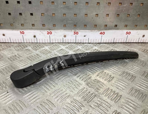 Щеткодержатель задний BMW 3-Series (E46) 2001-2005 рестайлинг  BMW 3-Series 3-Series (E46) 2001-2005 рестайлинг