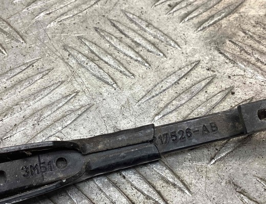 Щеткодержатель задний Ford C-Max I (C214) 2007-2010 рестайлинг  Ford C-Max C-Max I (C214) 2007-2010 рестайлинг