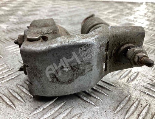 Распределитель тормозной силы Mercedes Vario (W670) 1996-2013  Mercedes Vario Vario (W670) 1996-2013