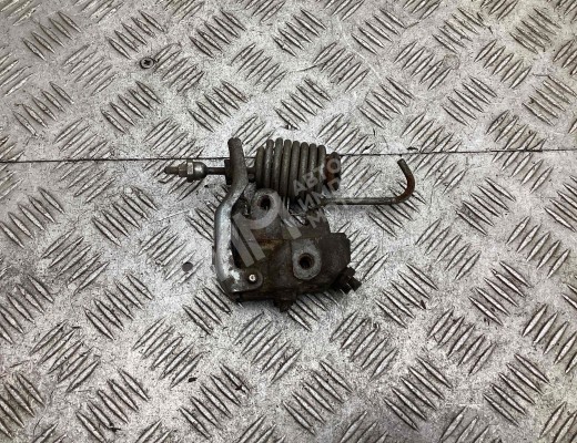 Распределитель тормозной силы Mercedes Vario (W670) 1996-2013  Mercedes Vario Vario (W670) 1996-2013