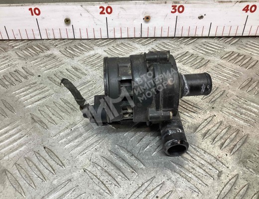 Насос антифриза дополнительный Mercedes E (W211) 2002-2006  Mercedes E E (W211) 2002-2006