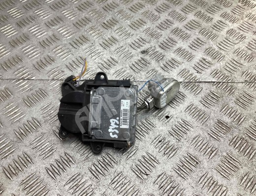 Блок розжига ксенона Renault Laguna II (X74) 2005-2007 рестайлинг  Renault Laguna Laguna II (X74) 2005-2007 рестайлинг