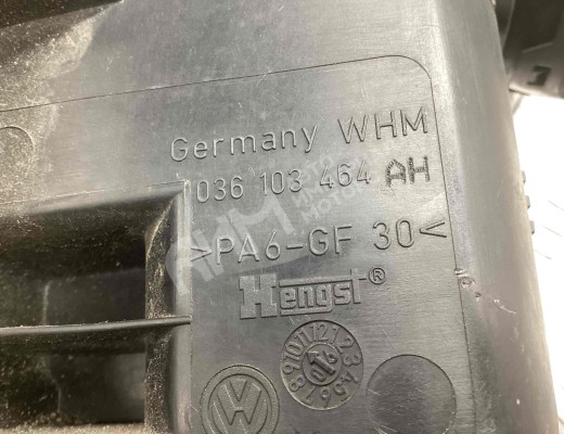 Клапан вентиляции картерных газов Seat Cordoba II (6L) 2003-2009  Seat Cordoba Cordoba II (6L) 2003-2009