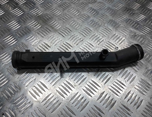 Трубка охлаждающей жидкости пластиковая Seat Cordoba II (6L) 2003-2009  Seat Cordoba Cordoba II (6L) 2003-2009