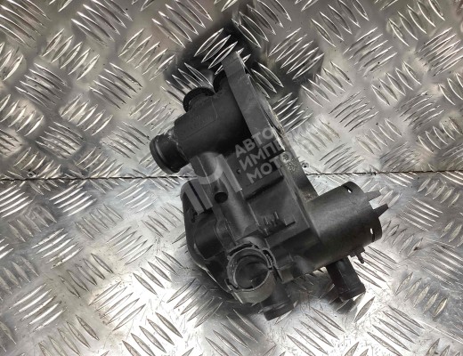 Корпус термостата Seat Cordoba II (6L) 2003-2009  Seat Cordoba Cordoba II (6L) 2003-2009