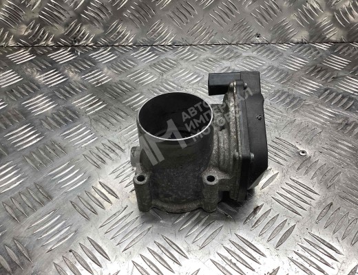 Заслонка дроссельная Seat Cordoba II (6L) 2003-2009  Seat Cordoba Cordoba II (6L) 2003-2009