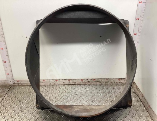 Диффузор вентилятора Renault Midlum I 2000-2006  Renault Midlum Midlum I 2000-2006