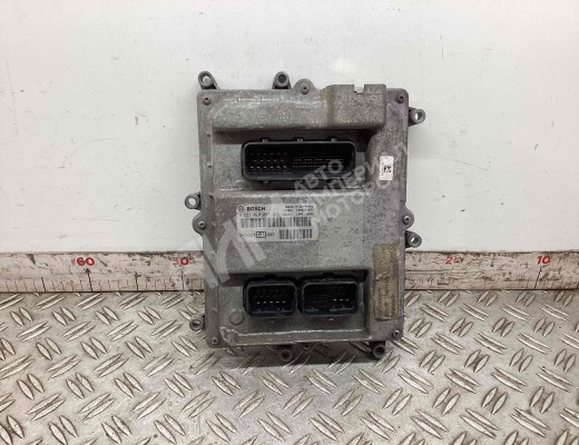 Блок управления двигателем MAN TGS I 2007-2020  MAN TGS TGS I 2007-2020