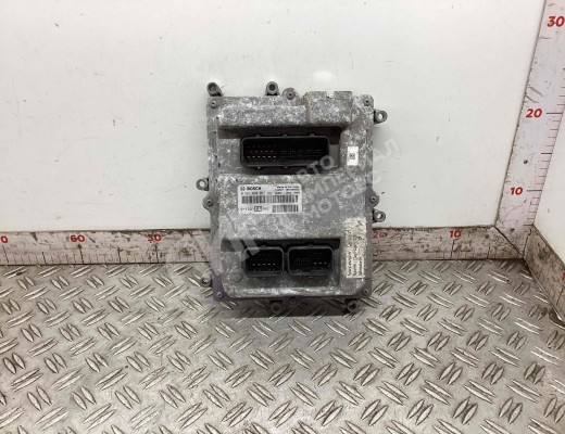 Блок управления двигателем MAN TGX I 2007-2020  MAN TGX TGX I 2007-2020