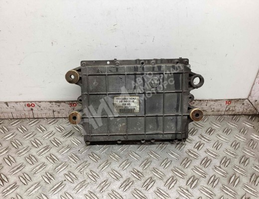 Блок управления двигателем Mercedes Atego I 1998-2012  Mercedes Atego Atego I 1998-2012