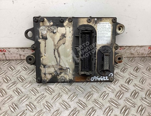 Блок управления двигателем Mercedes Atego I 1998-2012  Mercedes Atego Atego I 1998-2012