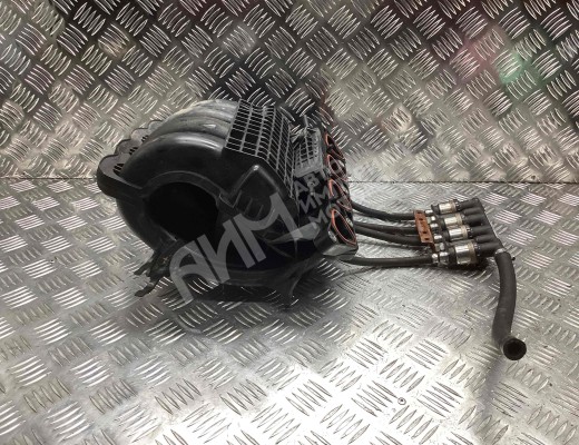 Коллектор впускной Seat Cordoba II (6L) 2003-2009  Seat Cordoba Cordoba II (6L) 2003-2009