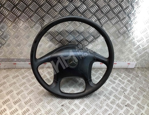 Руль Mercedes Vario (W670) 1996-2013  Mercedes Vario Vario (W670) 1996-2013