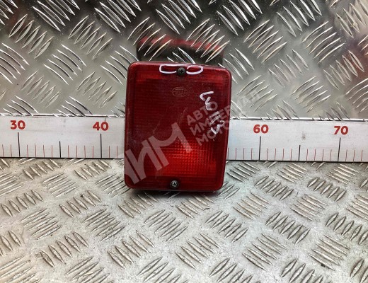Фонарь задний левый Mercedes Vario (W670) 1996-2013  Mercedes Vario Vario (W670) 1996-2013