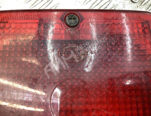 Фонарь задний правый Mercedes Vario (W670) 1996-2013  Mercedes Vario Vario (W670) 1996-2013
