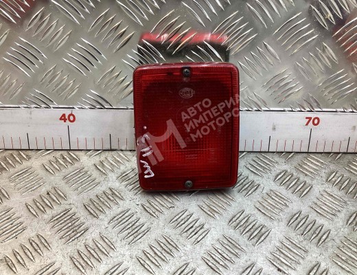 Фонарь задний правый Mercedes Vario (W670) 1996-2013  Mercedes Vario Vario (W670) 1996-2013