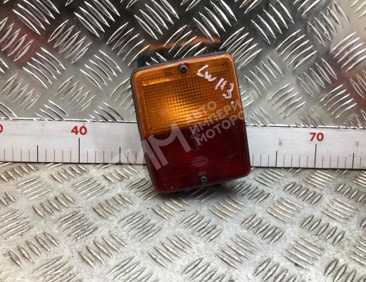 Фонарь задний левый Mercedes Vario (W670) 1996-2013  Mercedes Vario Vario (W670) 1996-2013