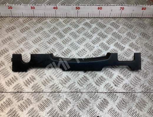 Накладка декоративная на торпедо Mercedes Vario (W670) 1996-2013  Mercedes Vario Vario (W670) 1996-2013