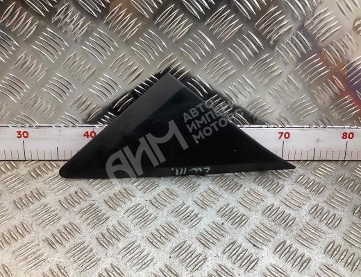 Накладка на зеркало правое Mercedes Sprinter II (W906) 2013-2018 рестайлинг  Mercedes Sprinter Sprinter II (W906) 2013-2018 рестайлинг