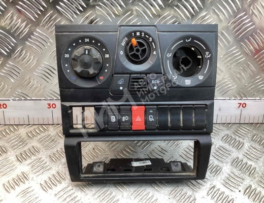 Блок управления печки/климат-контроля Iveco Daily IV 2006-2011  Iveco Daily Daily IV 2006-2011
