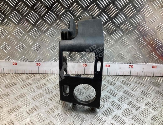 Накладка декоративная на торпедо Mercedes Sprinter II (W906) 2013-2018 рестайлинг  Mercedes Sprinter Sprinter II (W906) 2013-2018 рестайлинг