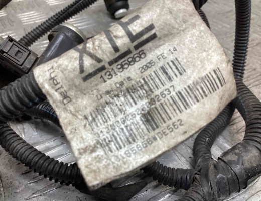 Датчик парктроника Opel Vectra C 2002-2005  Opel Vectra Vectra C 2002-2005