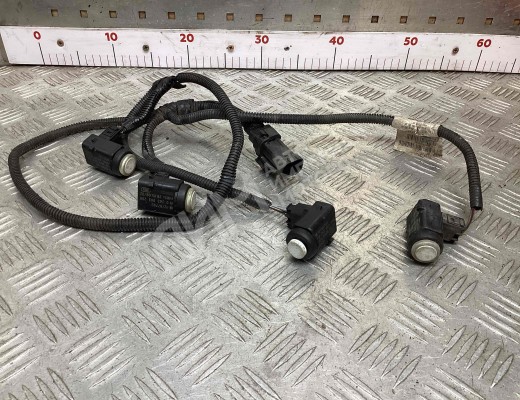 Датчик парктроника Opel Vectra C 2002-2005  Opel Vectra Vectra C 2002-2005