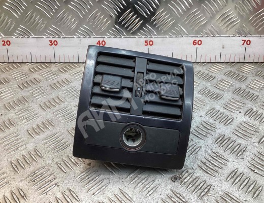 Дефлектор обдува салона Audi A6 C5 (4B) 2001-2004 рестайлинг  Audi A6 A6 C5 (4B) 2001-2004 рестайлинг