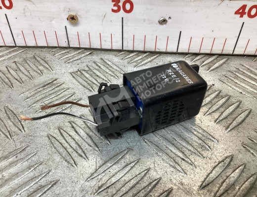 Датчик звукового сигнала (зуммер) Volkswagen Golf IV (1J) 1997-2004  Volkswagen Golf Golf IV (1J) 1997-2004