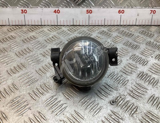 Фара противотуманная правая Ford Focus I 2001-2005 рестайлинг  Ford Focus Focus I 2001-2005 рестайлинг