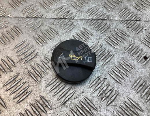 Пробка маслозаливная Mercedes Sprinter II (W906) 2013-2018 рестайлинг  Mercedes Sprinter Sprinter II (W906) 2013-2018 рестайлинг