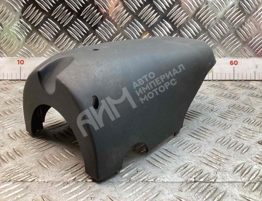 Кожух рулевой колонки Audi A6 C6 (4F) 2008-2011 рестайлинг  Audi A6 A6 C6 (4F) 2008-2011 рестайлинг