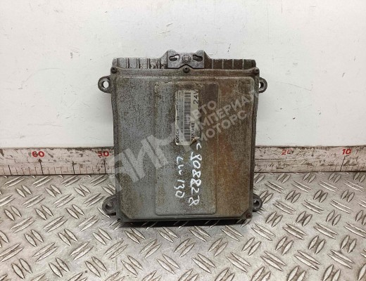 Блок управления двигателем Renault Kerax 1997-2013  Renault Kerax Kerax 1997-2013