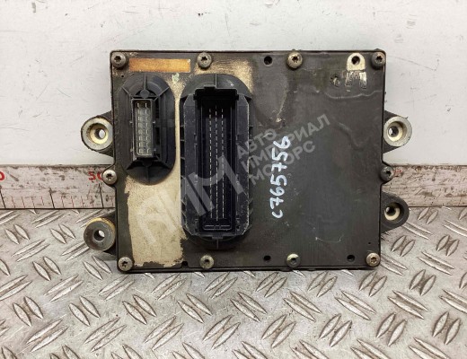 Блок управления двигателем Mercedes Atego I 1998-2012  Mercedes Atego Atego I 1998-2012