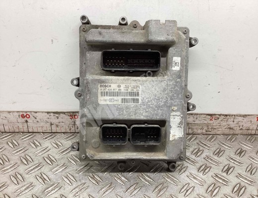 Блок управления двигателем MAN TGL I 2005-2020  MAN TGL TGL I 2005-2020