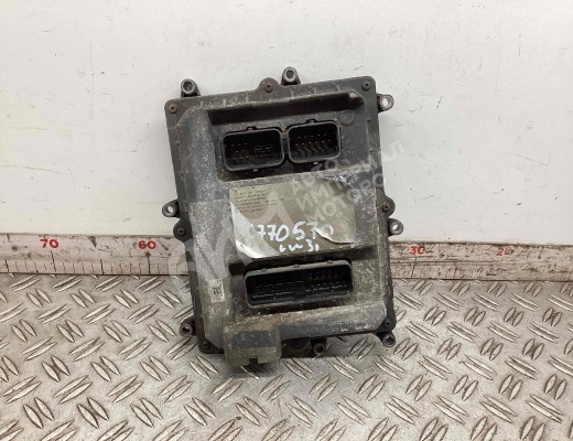 Блок управления двигателем Iveco Stralis I 2002-2012  Iveco Stralis Stralis I 2002-2012