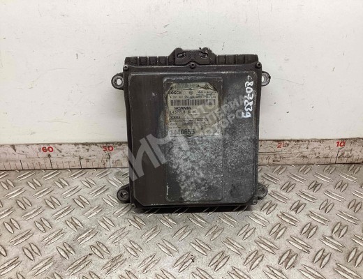 Блок управления двигателем Scania R-series 1995 -2004  Scania R-series R-series 1995 -2004