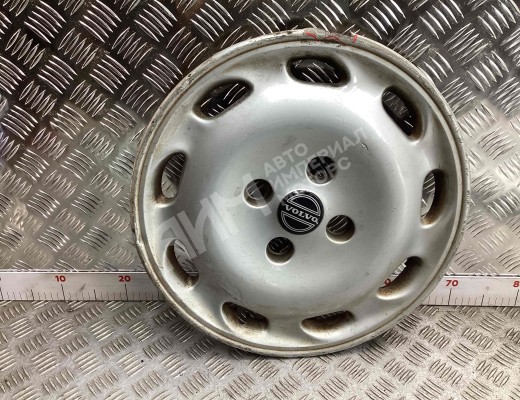 Колпак колесный  Volvo S40 S40 I (VS) 1995-2004