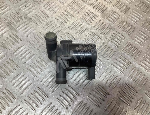 Насос антифриза дополнительный Volkswagen Touareg I (7L) 2002-2006  Volkswagen Touareg Touareg I (7L) 2002-2006