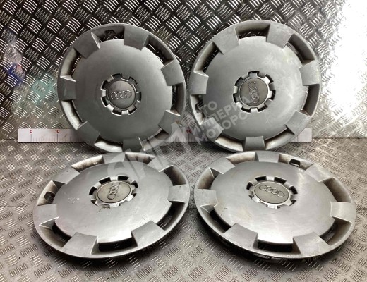 Колпак колесный Audi A3 II (8P) 2008-2012 2-й рестайлинг  Audi A3 A3 II (8P) 2008-2012 2-й рестайлинг