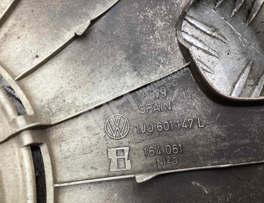Колпак колесный Volkswagen Golf IV (1J) 1997-2004  Volkswagen Golf Golf IV (1J) 1997-2004