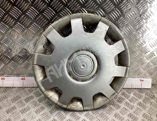 Колпак колесный Volkswagen Golf IV (1J) 1997-2004  Volkswagen Golf Golf IV (1J) 1997-2004