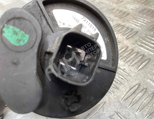 Насос антифриза дополнительный Renault Kangoo II 2007-2021  Renault Kangoo Kangoo II 2007-2021