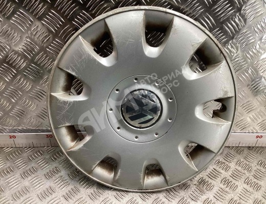 Колпак колесный Volkswagen Touran I (1T) 2003-2006  Volkswagen Touran Touran I (1T) 2003-2006