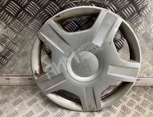 Колпак колесный  Ford Fusion Fusion (JU) 2005-2012 рестайлинг