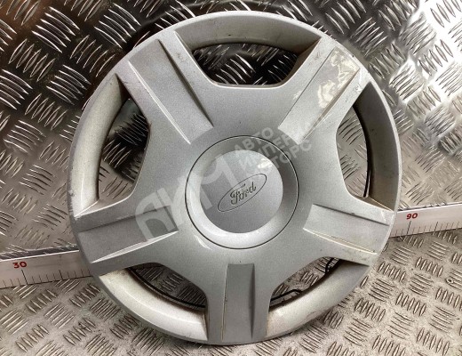 Колпак колесный  Ford Fusion Fusion (JU) 2005-2012 рестайлинг