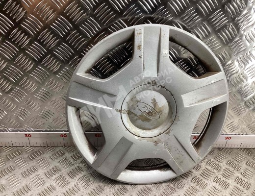 Колпак колесный  Ford Fusion Fusion (JU) 2005-2012 рестайлинг