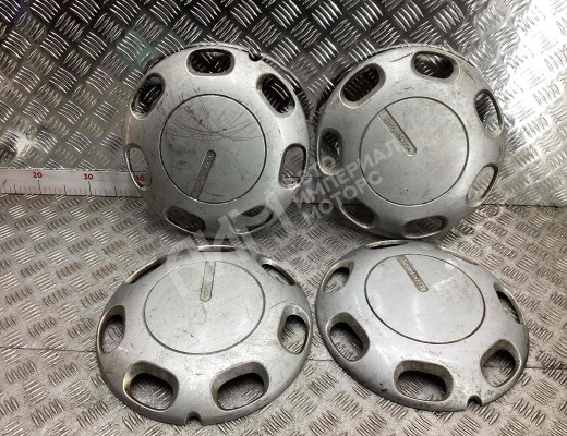 Колпак колесный Volkswagen Passat B4 (3A) 1993-1997  Volkswagen Passat Passat B4 (3A) 1993-1997